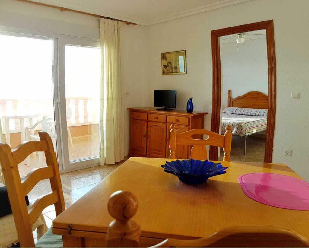 Residencial Isla Grosa Apartment La Manga del Mar Menor Exterior photo